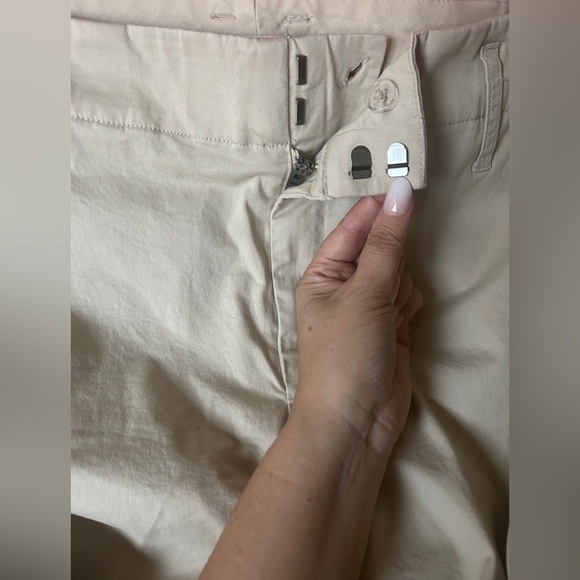 A New Day Women's High-Rise Straight Pants Plus Size 17 - Picture 6 of 9